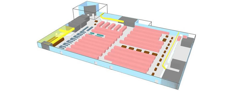 How fire engineering consultants can help to reduce design, construction and operating costs