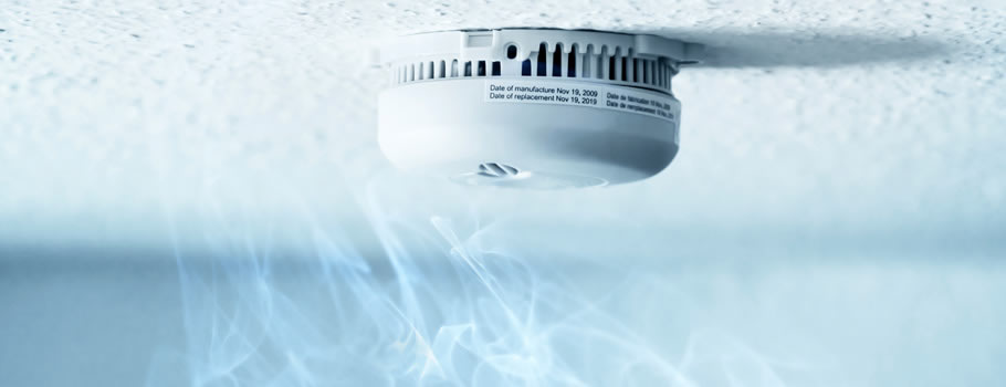 Landlords urged to act ahead of new fire safety laws