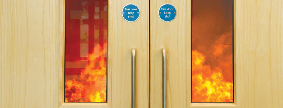 Ensuring best practice for passive fire protection