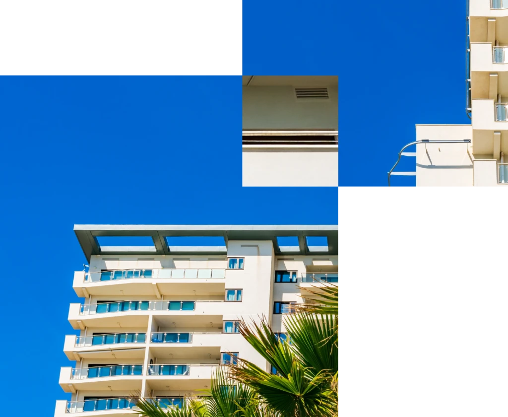 Coach Park House, Gibraltar