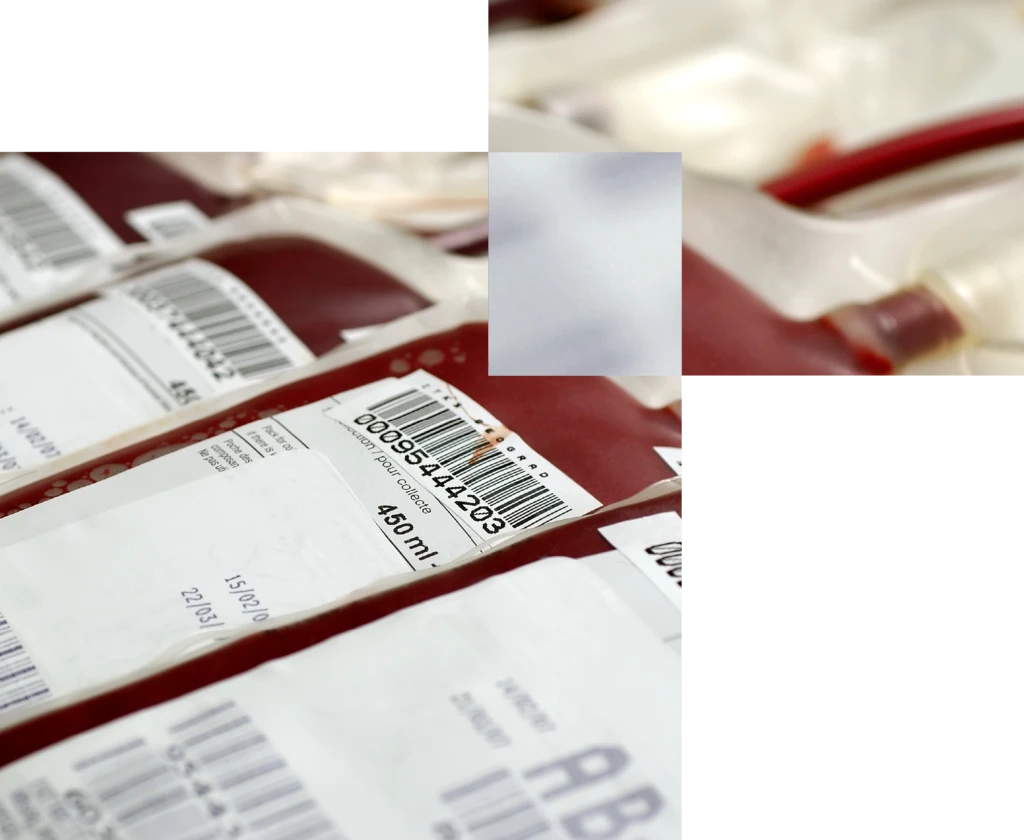 NHS Blood and Transplant
