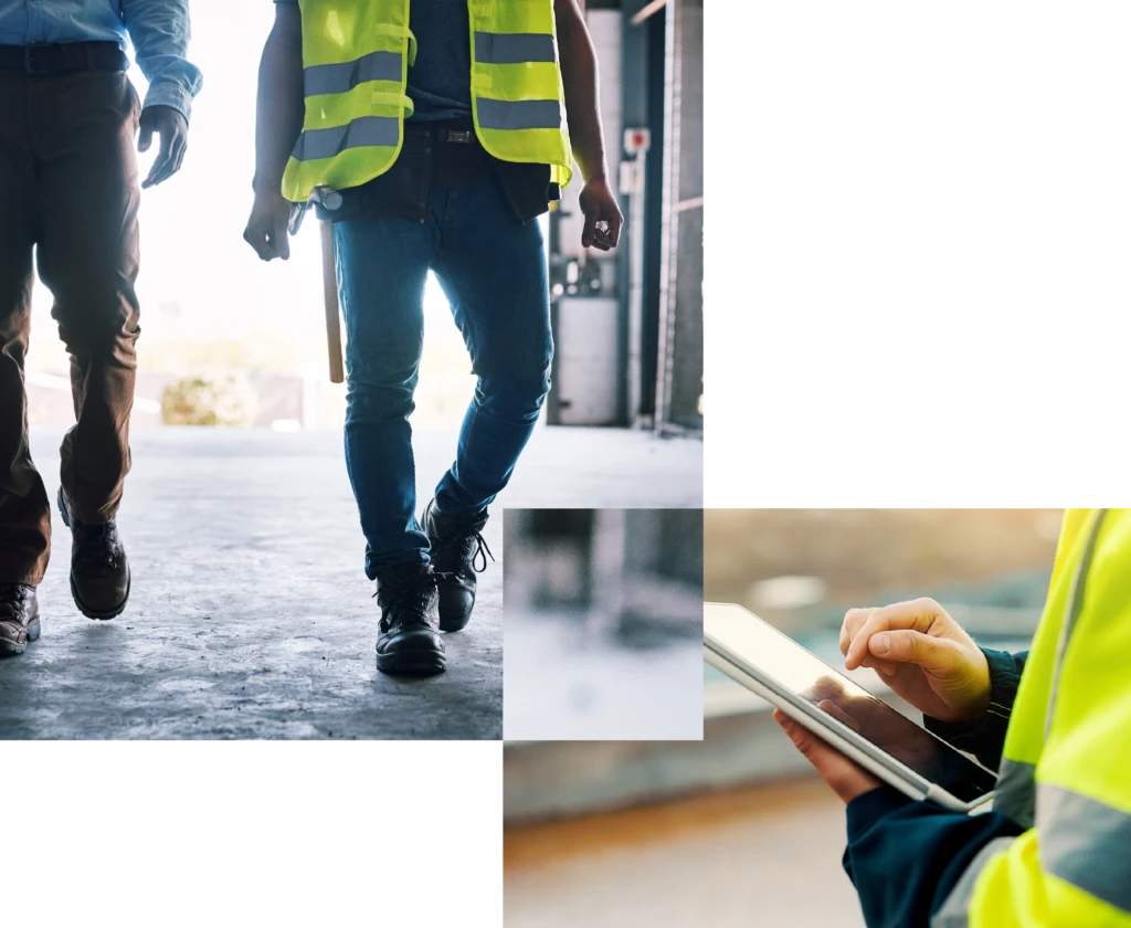 Service — Fire Safety Compliance & Assurance Audits