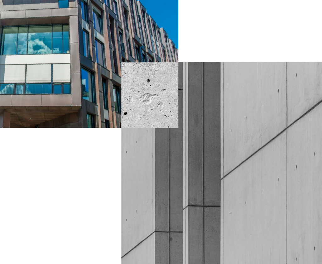 Service — External Wall Appraisal
