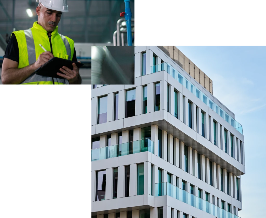 Service — Fire Safety Engineering