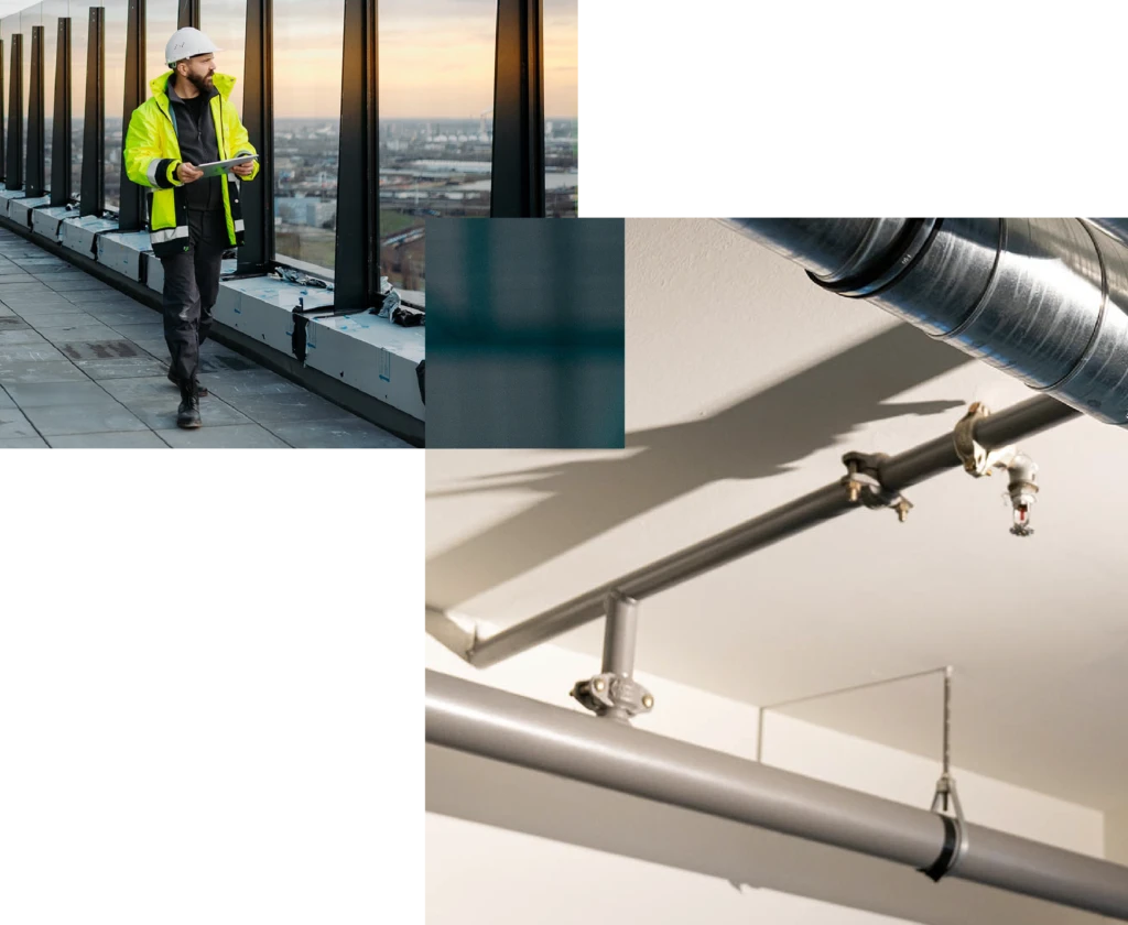 Service — Site Surveying Services