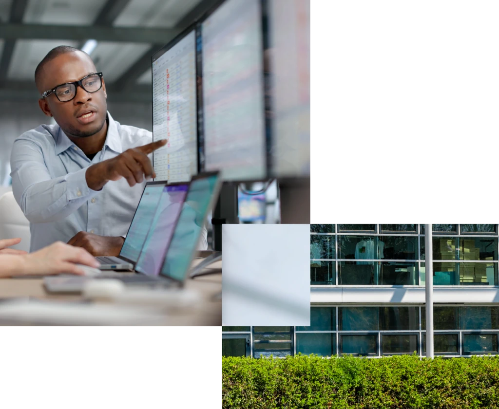Service — Technical Appraisals