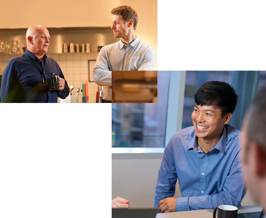 Tenos Employees – Career